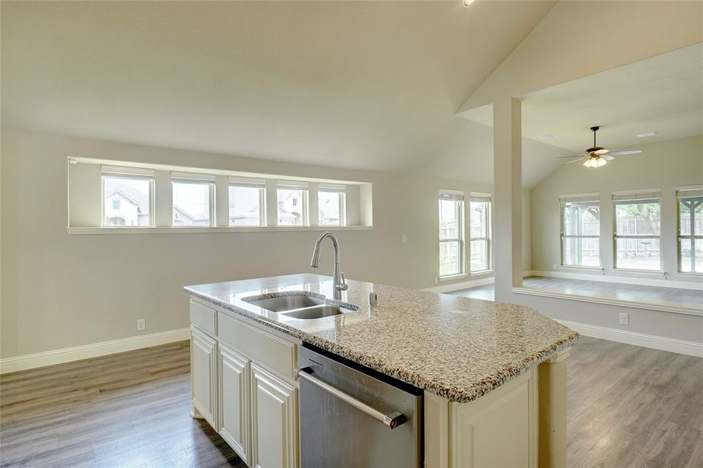 Crestview Ph III - Residential