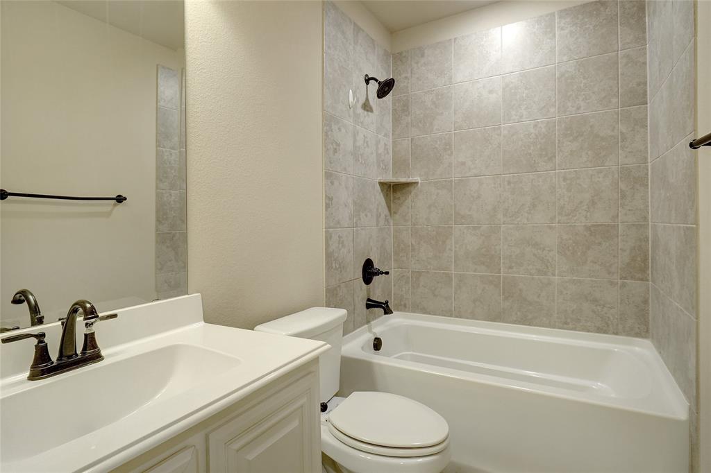 Crestview Ph III - Residential