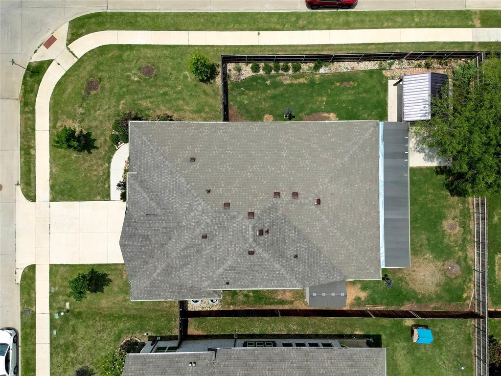 Crestview Ph III - Residential