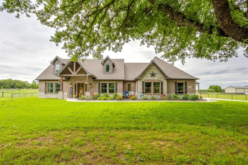Maverick Bend - Residential