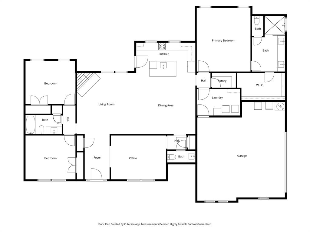 Maverick Bend - Residential