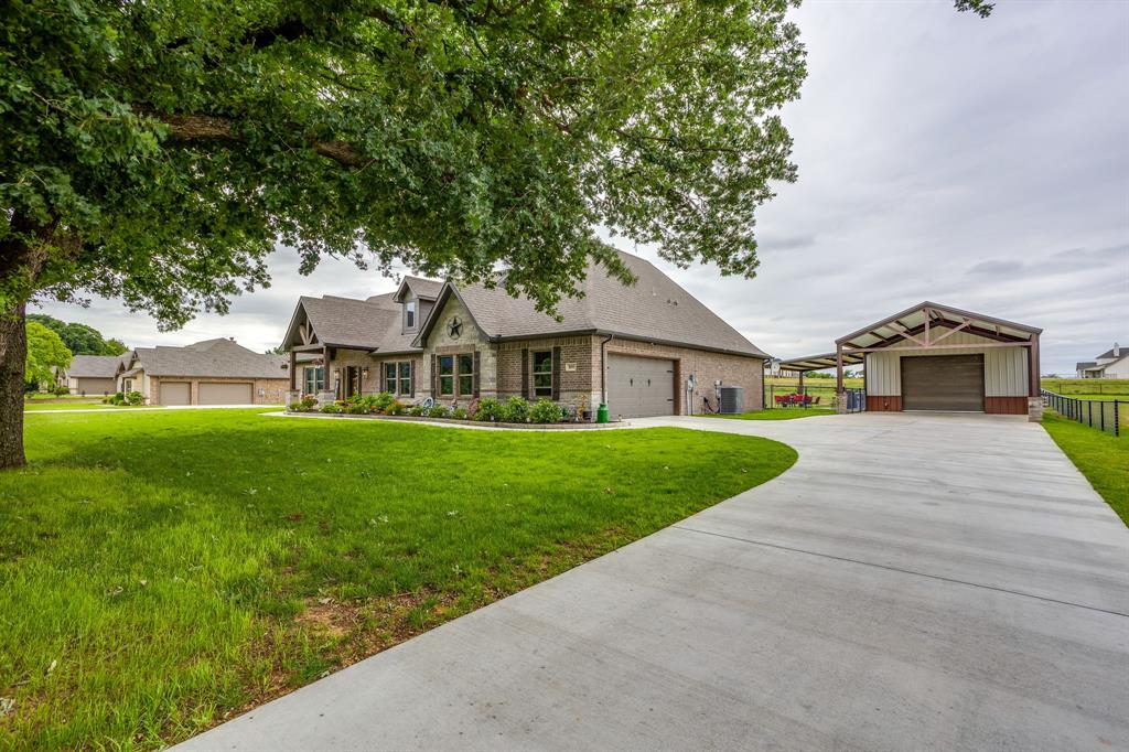 Maverick Bend - Residential