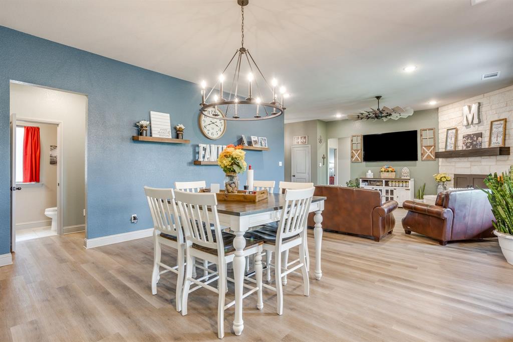 Maverick Bend - Residential