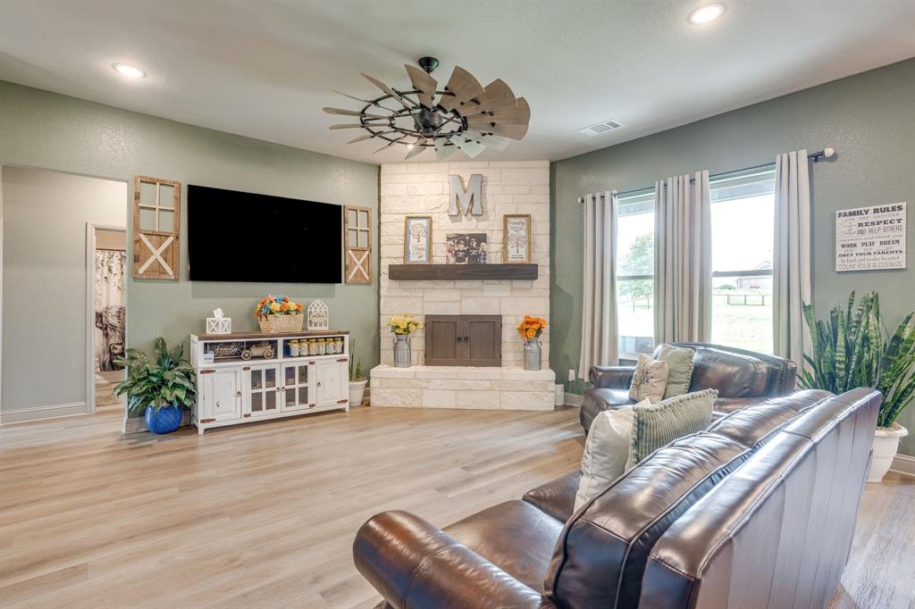 Maverick Bend - Residential