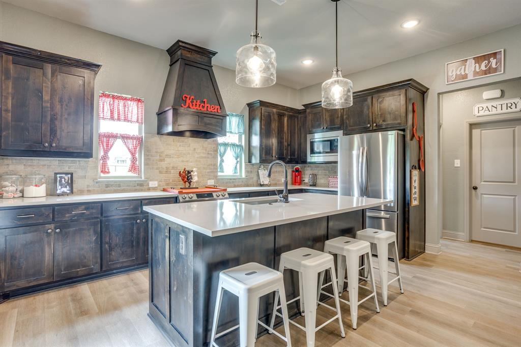 Maverick Bend - Residential