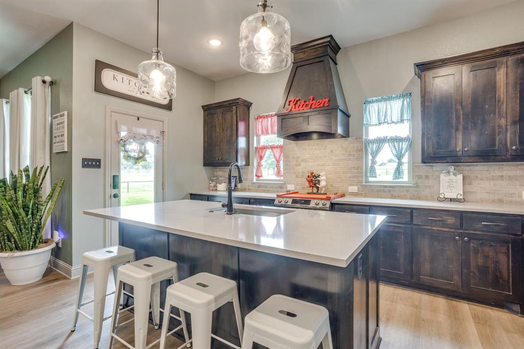 Maverick Bend - Residential