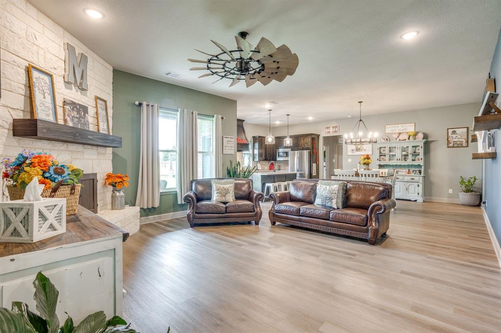 Maverick Bend - Residential