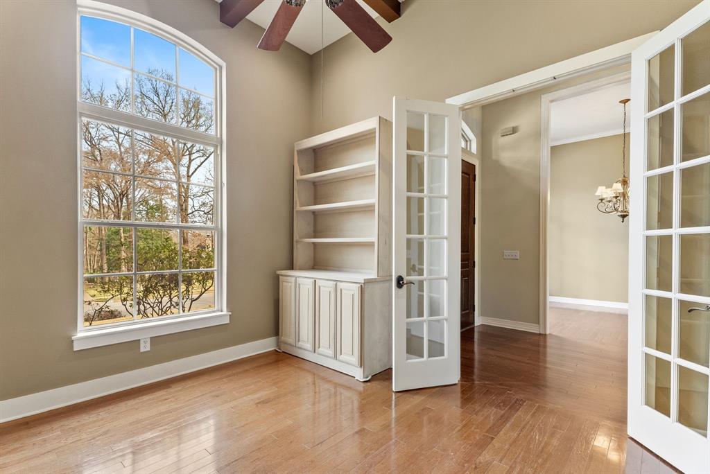 Woods, Ridge at The Woods - Residential