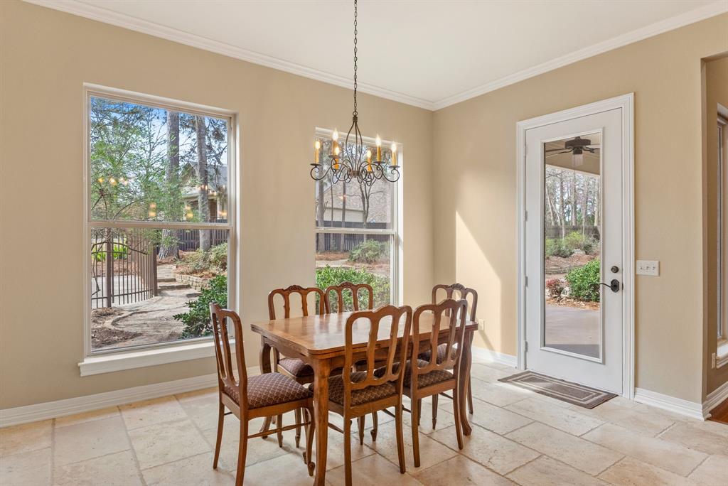 Woods, Ridge at The Woods - Residential