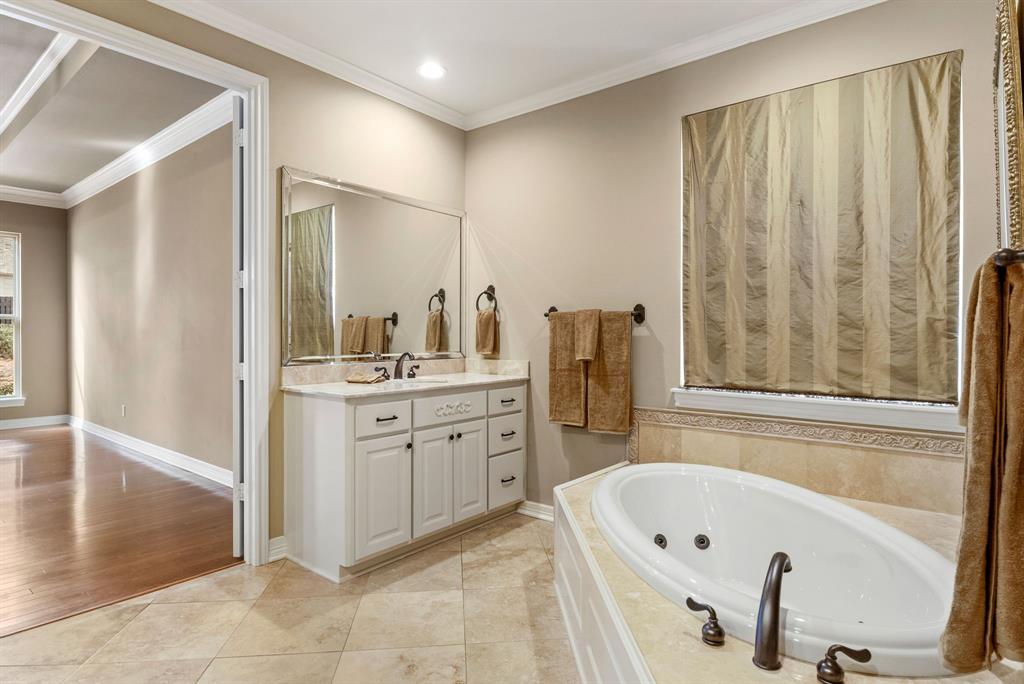 Woods, Ridge at The Woods - Residential