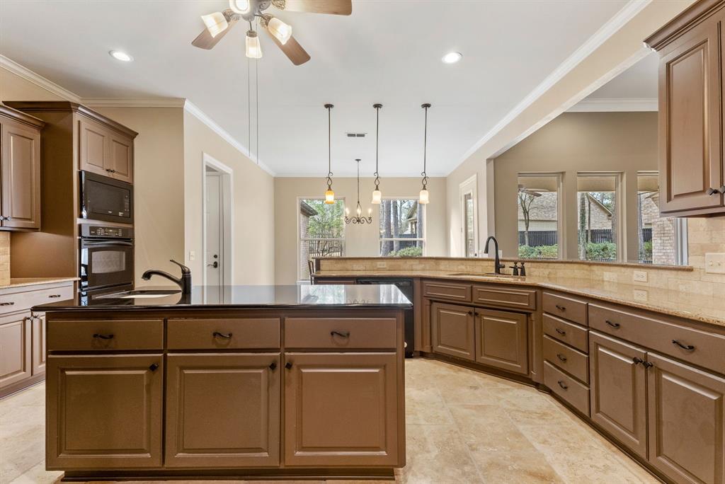 Woods, Ridge at The Woods - Residential