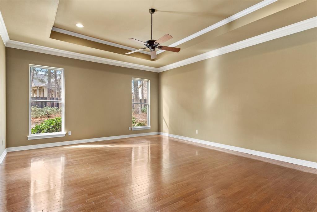 Woods, Ridge at The Woods - Residential