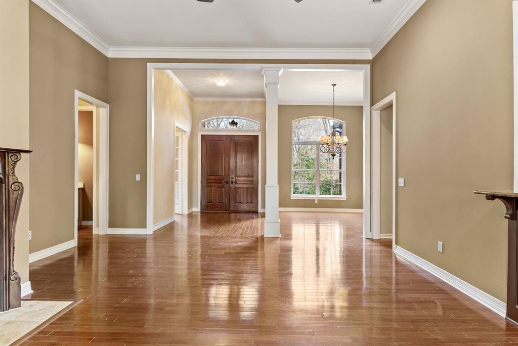 4321 Lazy Creek Drive