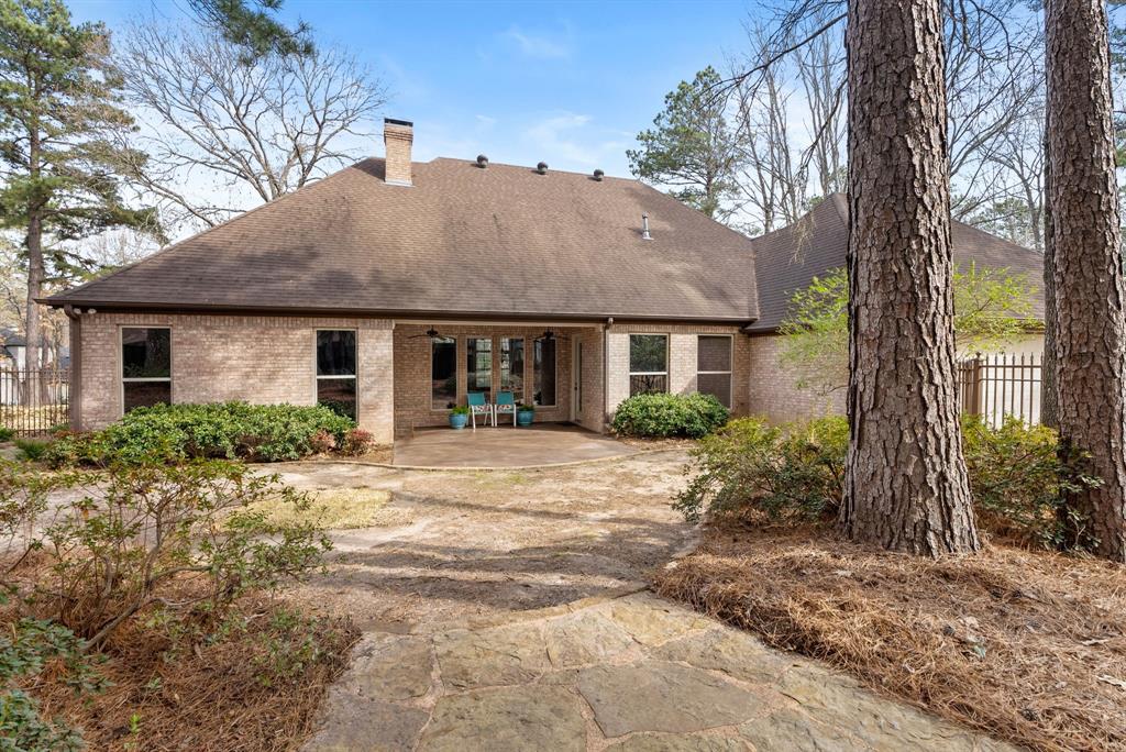 Woods, Ridge at The Woods - Residential