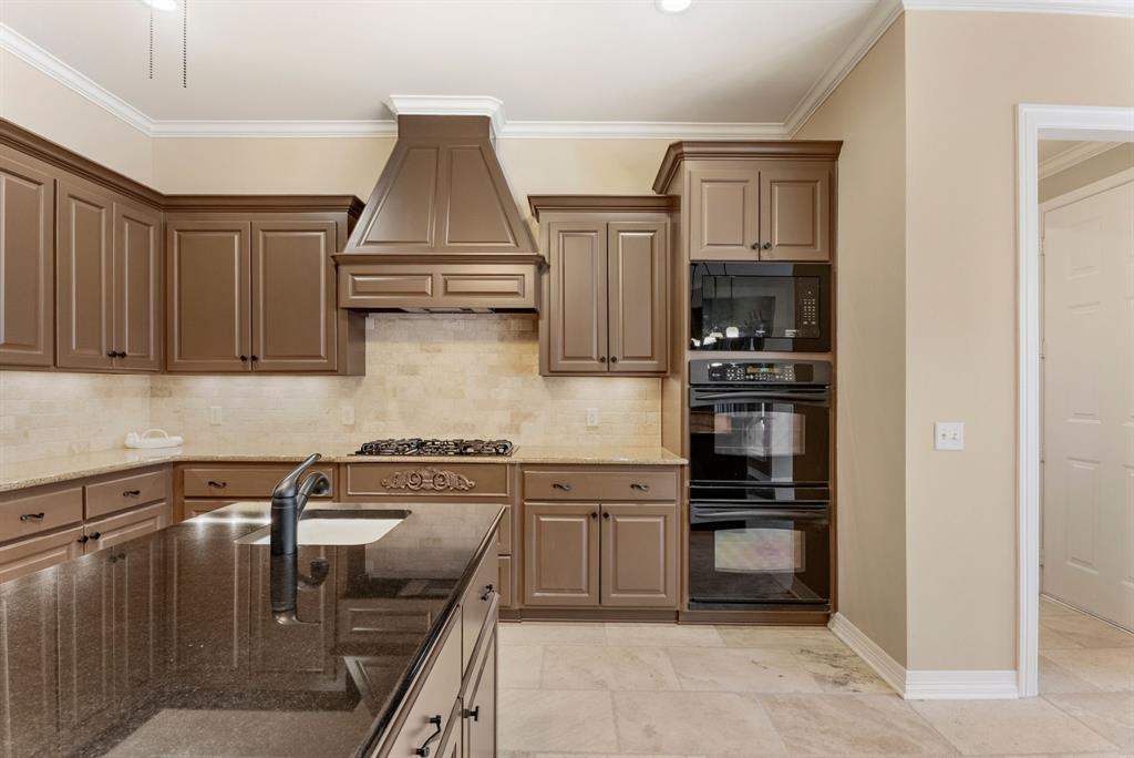 Woods, Ridge at The Woods - Residential