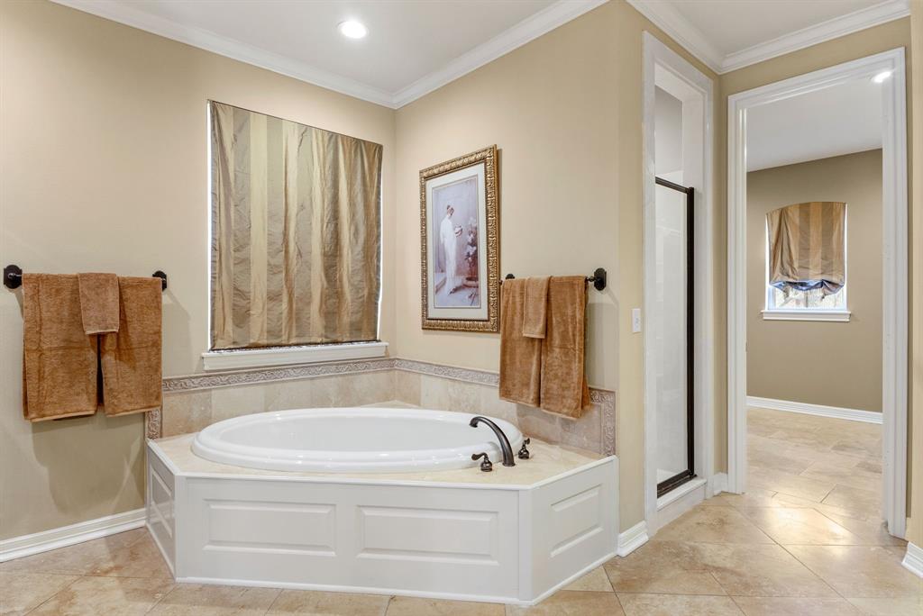 Woods, Ridge at The Woods - Residential