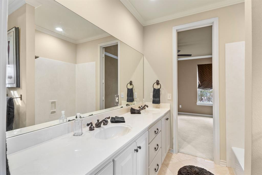 Woods, Ridge at The Woods - Residential