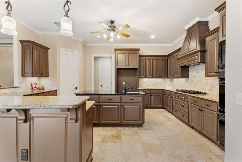 Woods, Ridge at The Woods - Residential