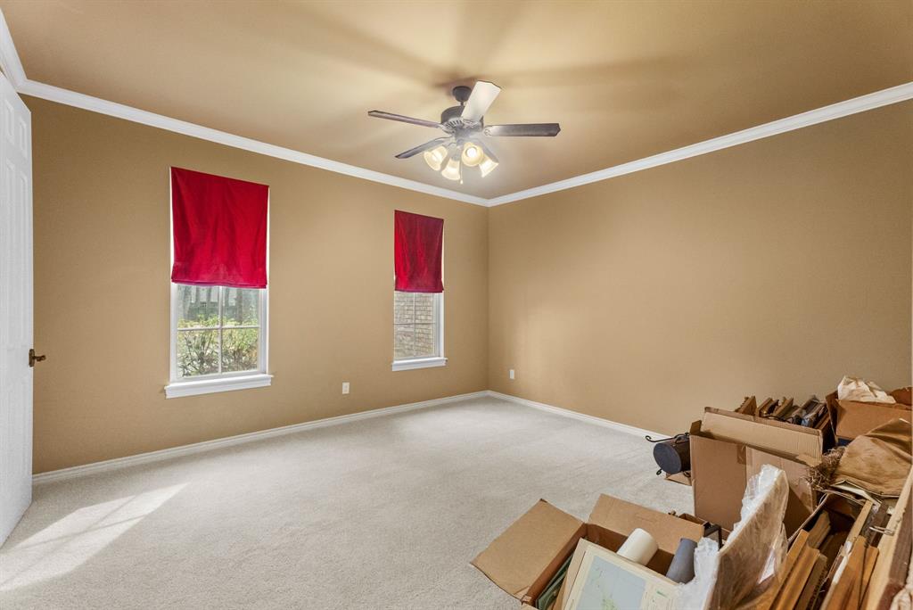 Woods, Ridge at The Woods - Residential