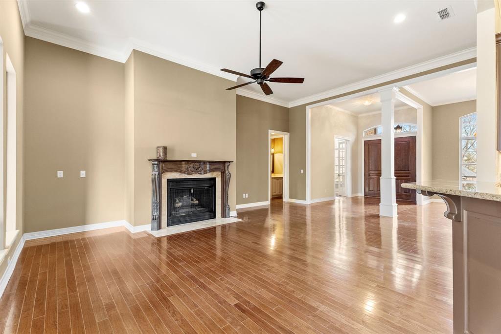 4321 Lazy Creek Drive