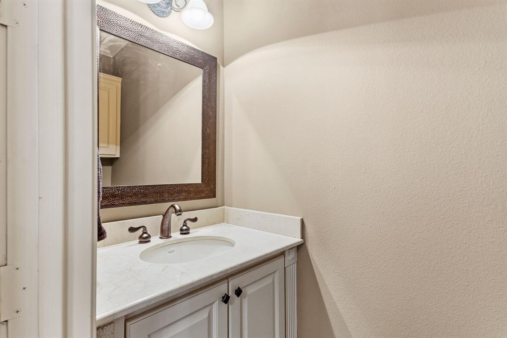 Woods, Ridge at The Woods - Residential