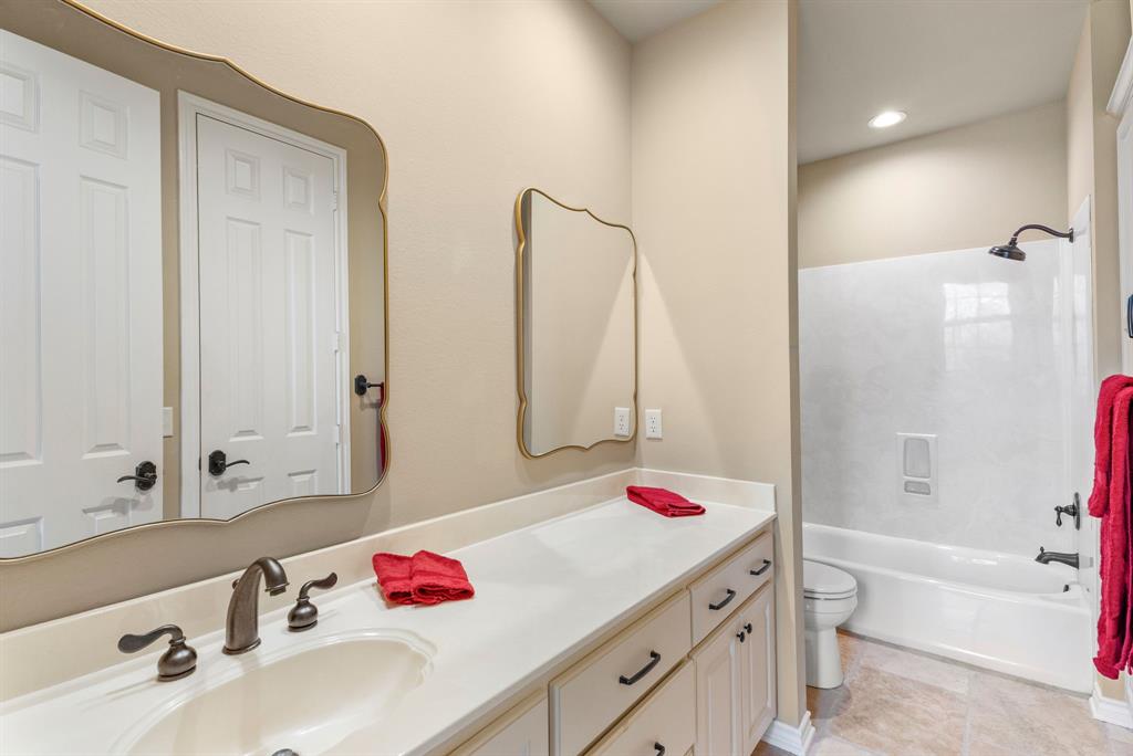 Woods, Ridge at The Woods - Residential