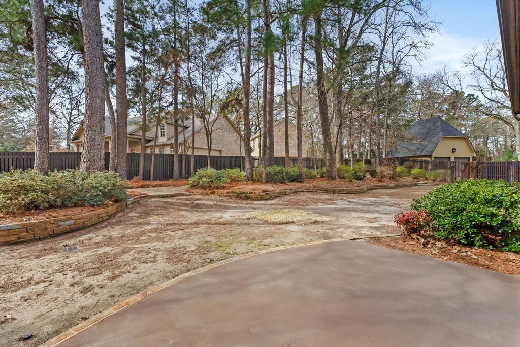 Woods, Ridge at The Woods - Residential