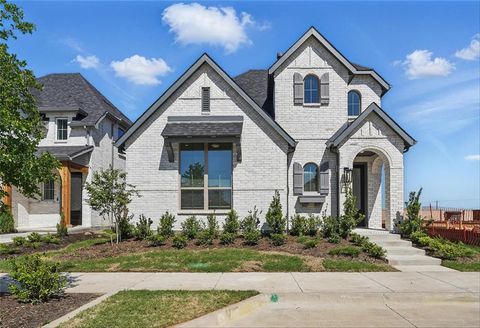 2836 Holland Court Celina TX 75009