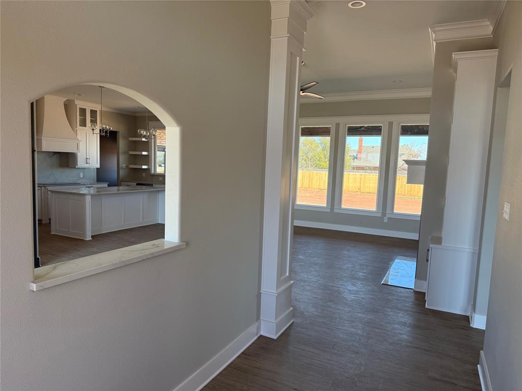 Holloway Farms - Residential