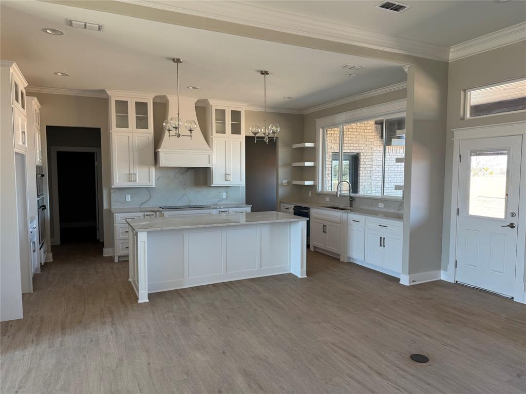 Holloway Farms - Residential