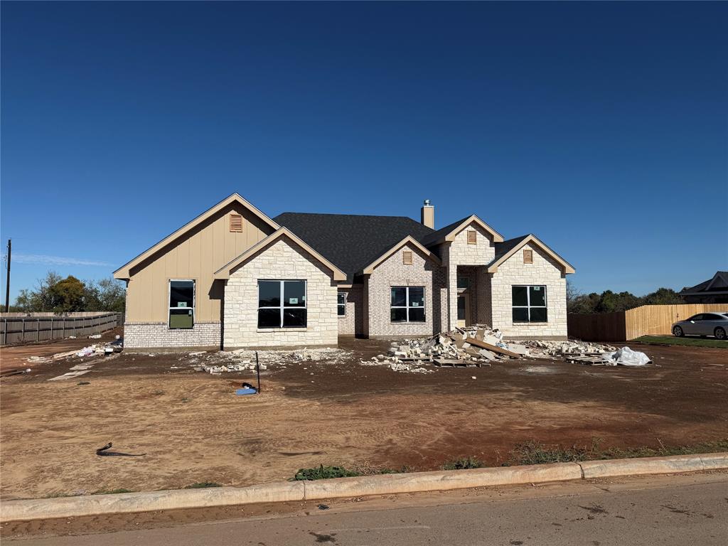 Holloway Farms - Residential