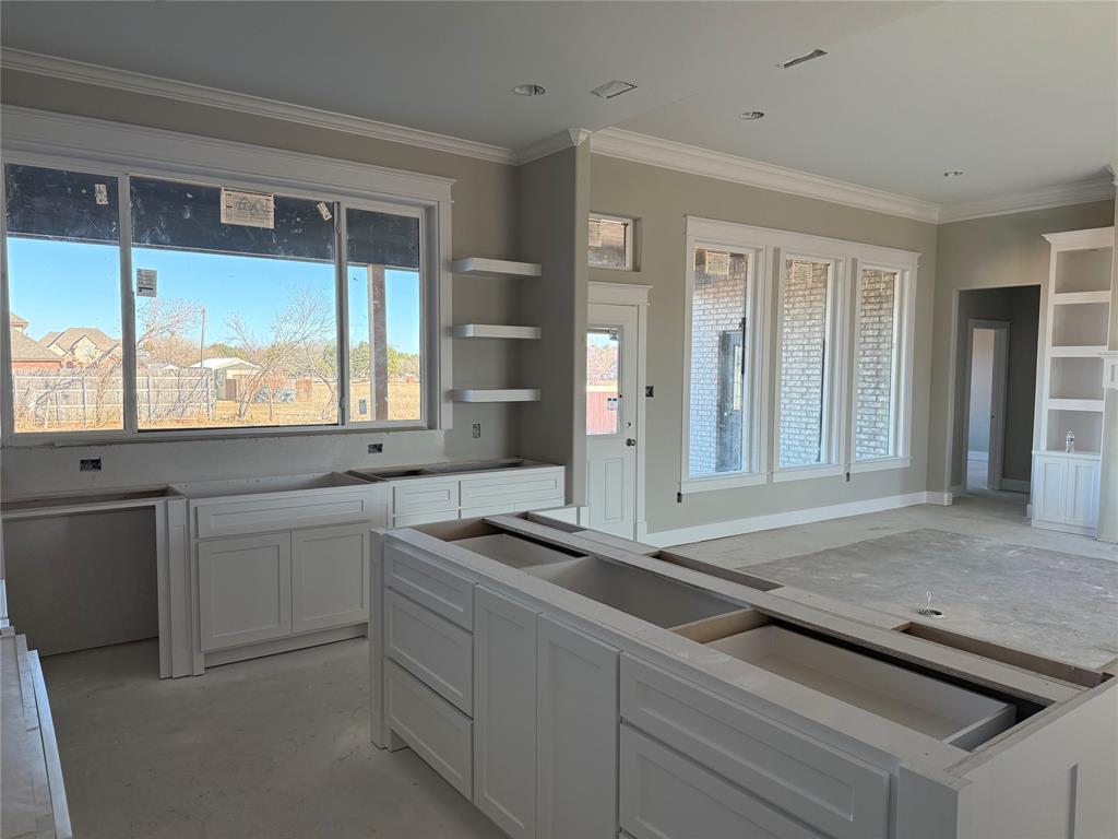 Holloway Farms - Residential