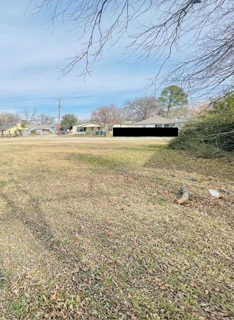 Central Avenue Add - #1 - Commercial Sale