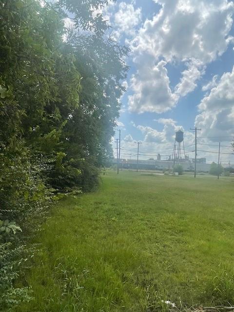 Central Avenue Add - #1 - Commercial Sale