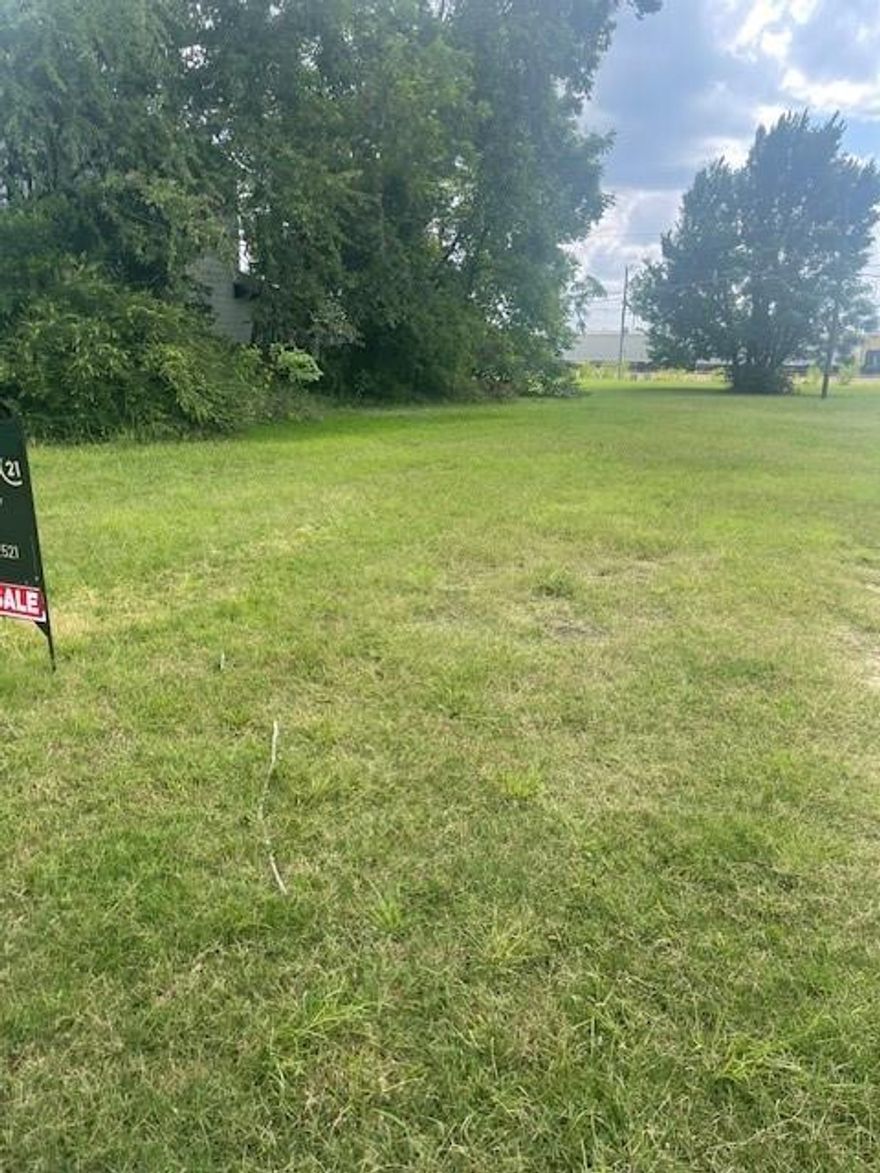 Perfect Property for the Right Investor -  PRIME COMMERCIAL OPPORTUNITY!
 Zoned: Commercial - Neighborhood Service District
Unlock the potential of this strategically located vacant lot—ideal for a variety of business ventures! With zoning designed to support Neighborhood Services, this property offers a wide array of low-impact retail and commercial uses.
 Key Features:
 Zoned for Commercial - Neighborhood Service District
 Versatile development options
 High visibility and accessibility
 Great location for service-based businesses
 Interested buyers are encouraged to contact Dallas Zoning Consultation to obtain the full list of Limited-Low Retail Use options permitted under current zoning.
 Buyer Notice: Consider reviewing the pending Texas Senate Bill 840, which may affect future multifamily or mixed-use residential development opportunities.
 Don’t miss out on this great business opportunity! Whether you're an investor or a business owner, this lot offers tremendous potential in a growing area.