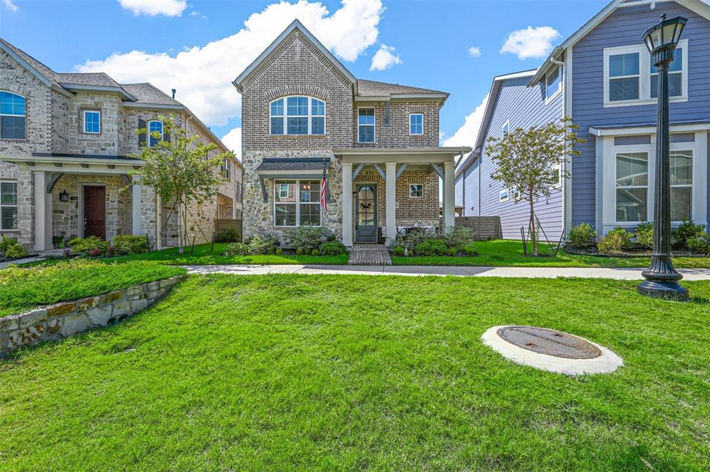 6124 Mayfair Mews
