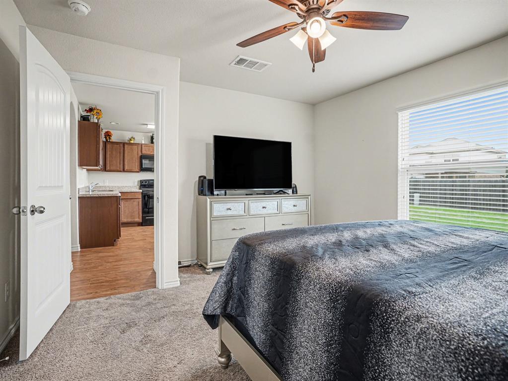 III Cardinal Add Ph 1 - Residential