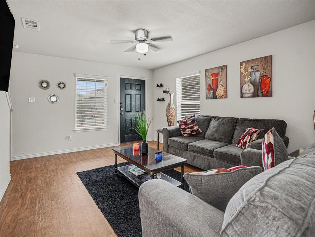 III Cardinal Add Ph 1 - Residential