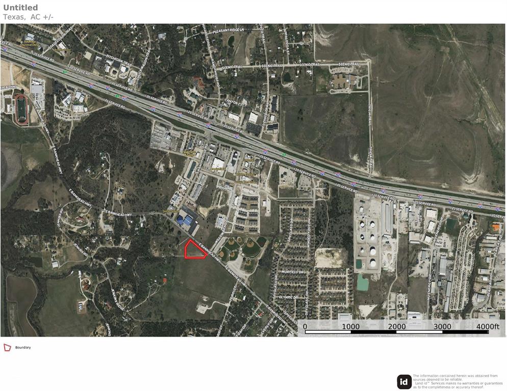 TBD E Bankhead Highway