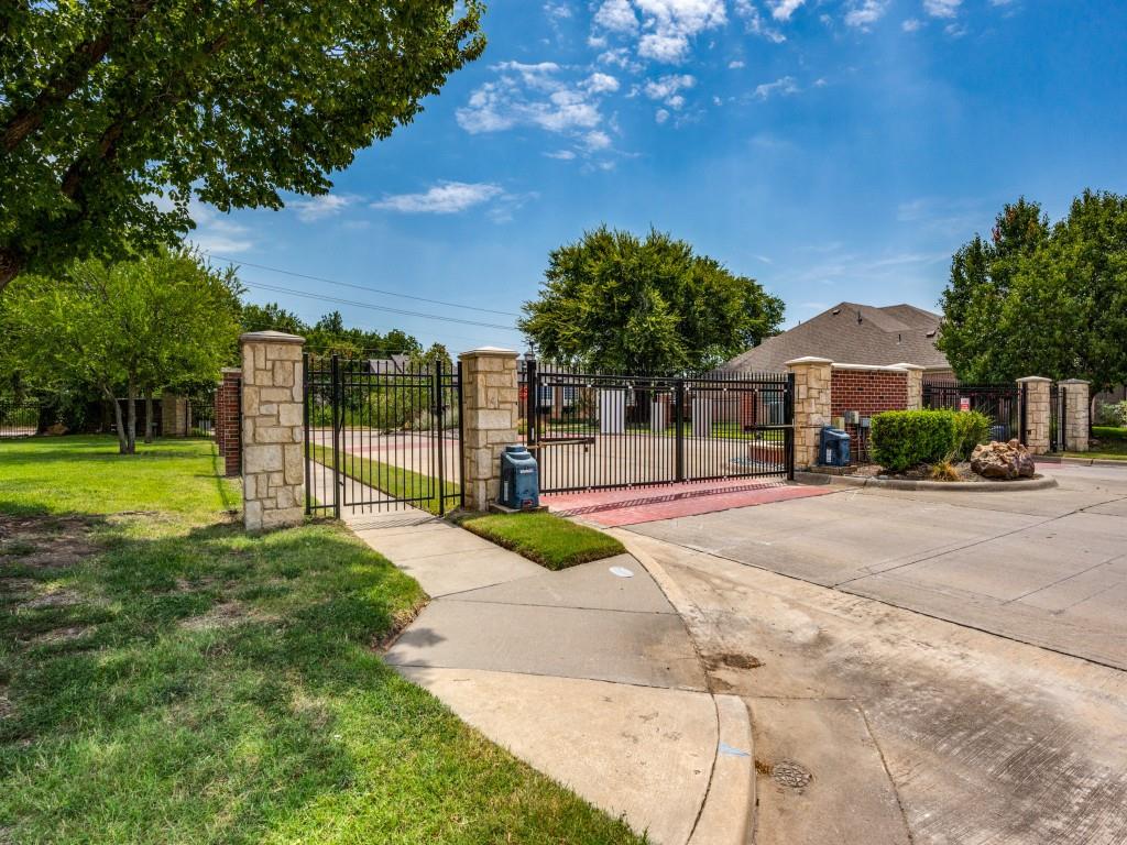406 Fountain Park Drive