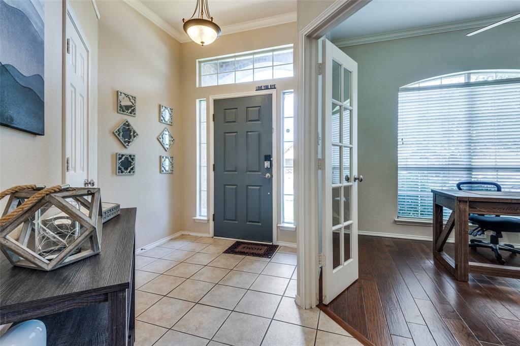 406 Fountain Park Drive