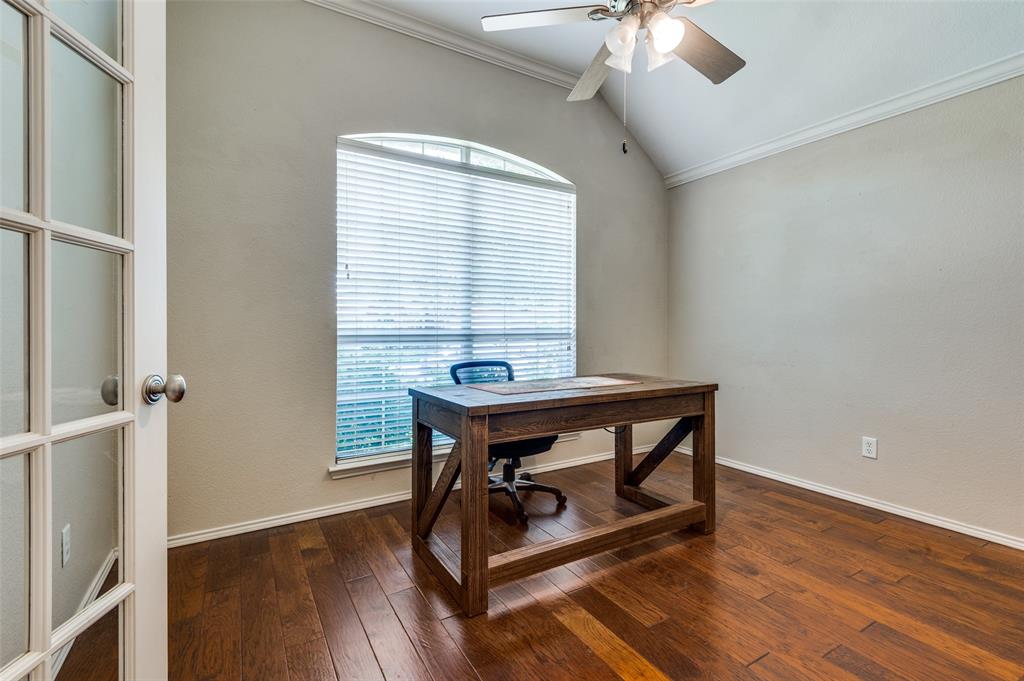 406 Fountain Park Drive