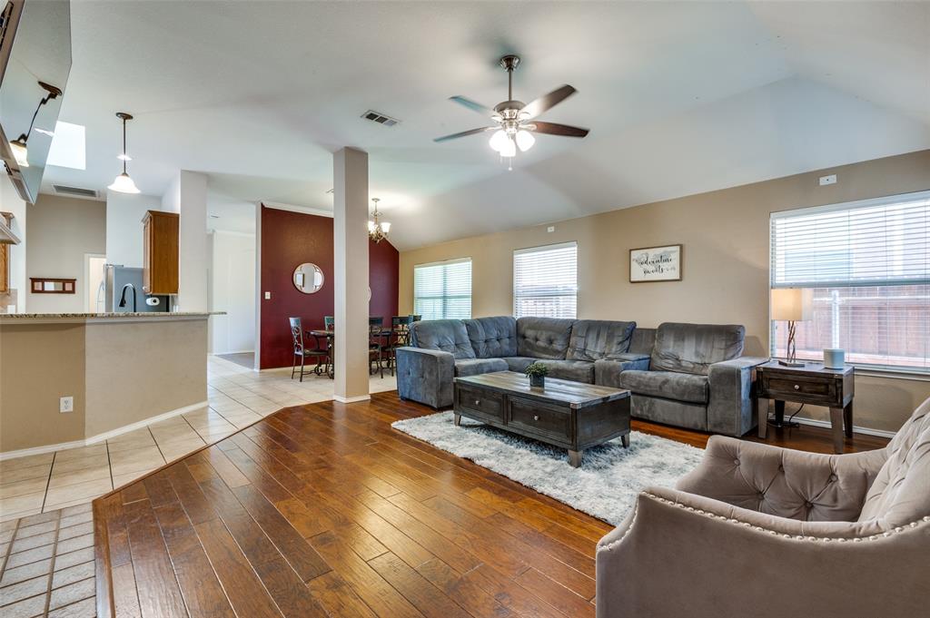 406 Fountain Park Drive
