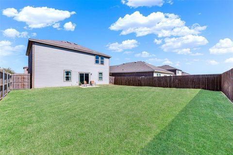 Tiny photo for 5525 Mcmahan Lane, Fort Worth, TX 76036 (MLS # 21173183)