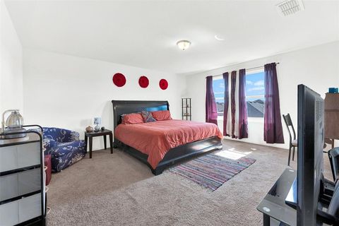 Tiny photo for 5525 Mcmahan Lane, Fort Worth, TX 76036 (MLS # 21173183)