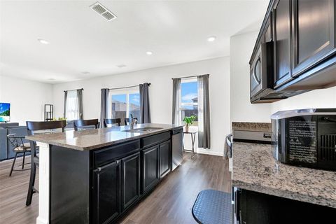 Tiny photo for 5525 Mcmahan Lane, Fort Worth, TX 76036 (MLS # 21173183)