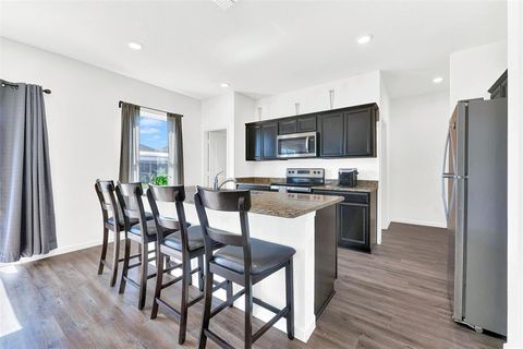 Tiny photo for 5525 Mcmahan Lane, Fort Worth, TX 76036 (MLS # 21173183)