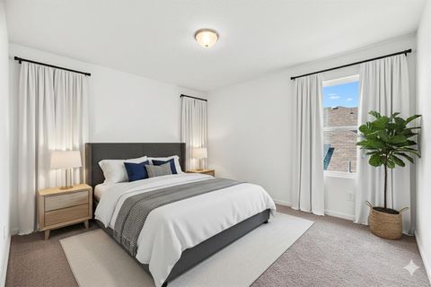 Tiny photo for 5525 Mcmahan Lane, Fort Worth, TX 76036 (MLS # 21173183)