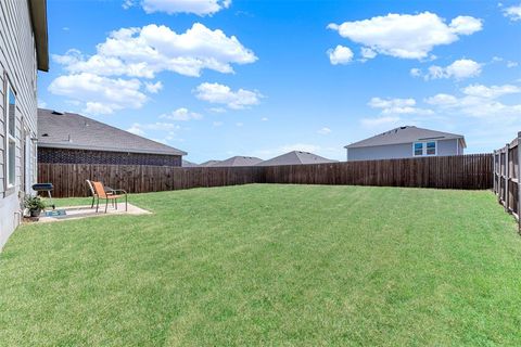 Tiny photo for 5525 Mcmahan Lane, Fort Worth, TX 76036 (MLS # 21173183)