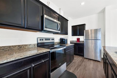 Tiny photo for 5525 Mcmahan Lane, Fort Worth, TX 76036 (MLS # 21173183)